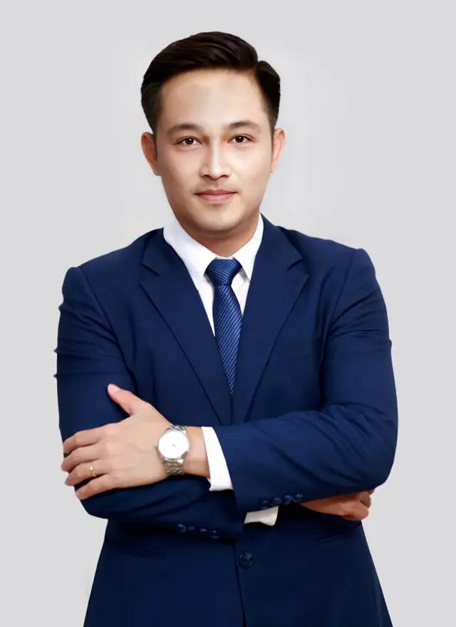CEO WIN55 - Lê Quốc Vũ
